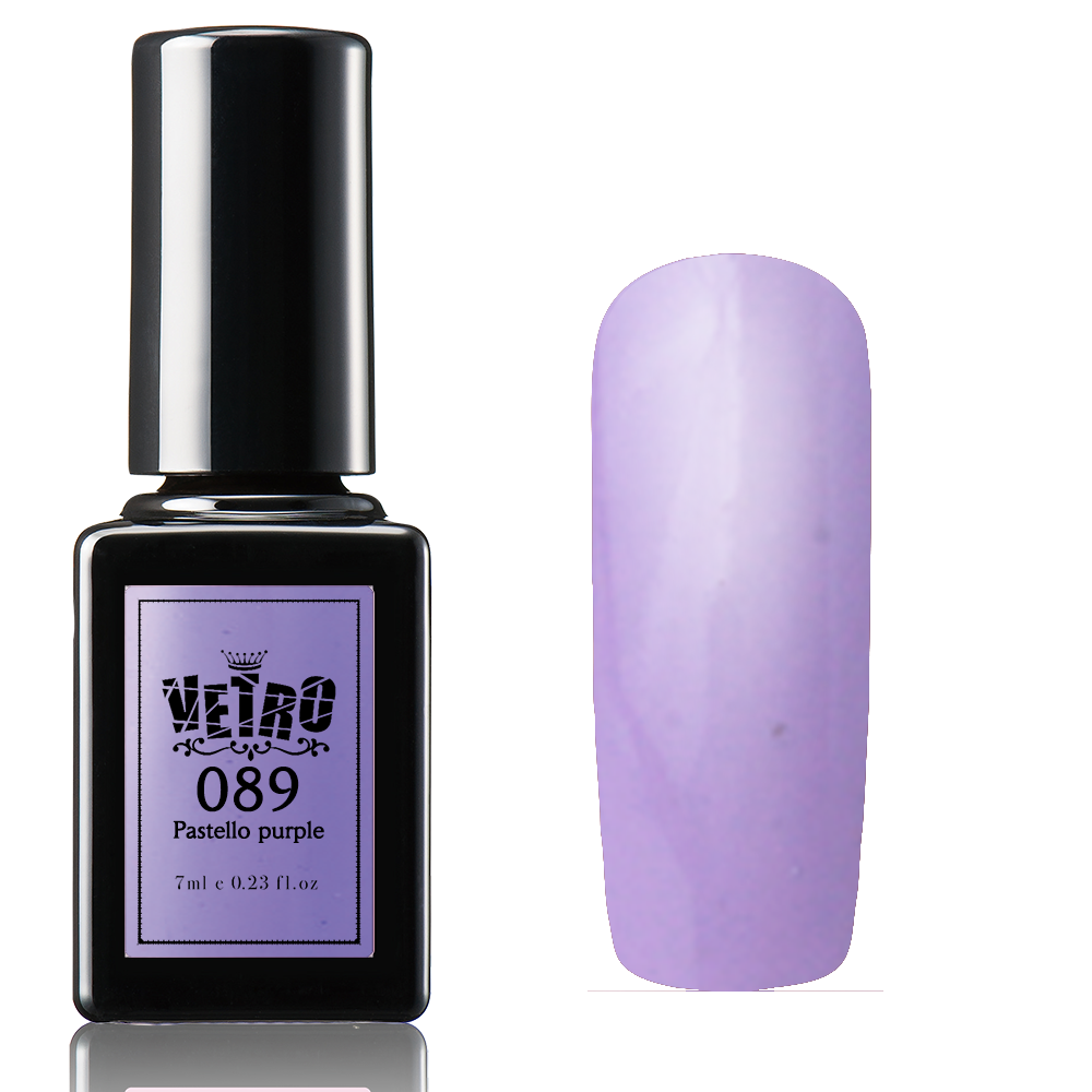 89 Pastello Purple