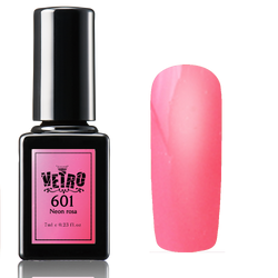 601 Neon Rosa