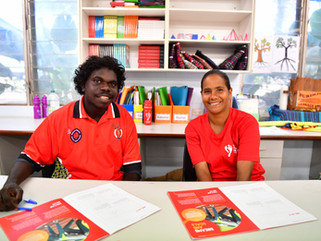 Celebrating Big Dreams