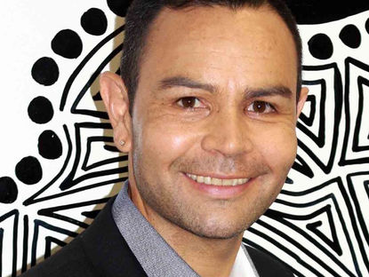 Welcome to Gregory Phillips as New Chairperson