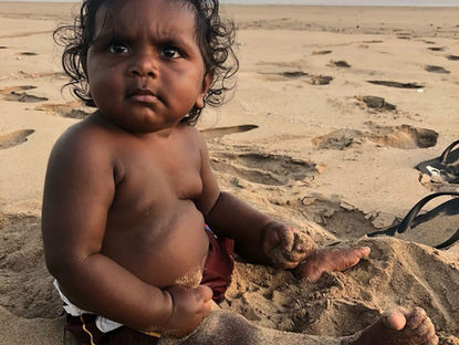 Positive programming and investing in people. It's been a busy term!