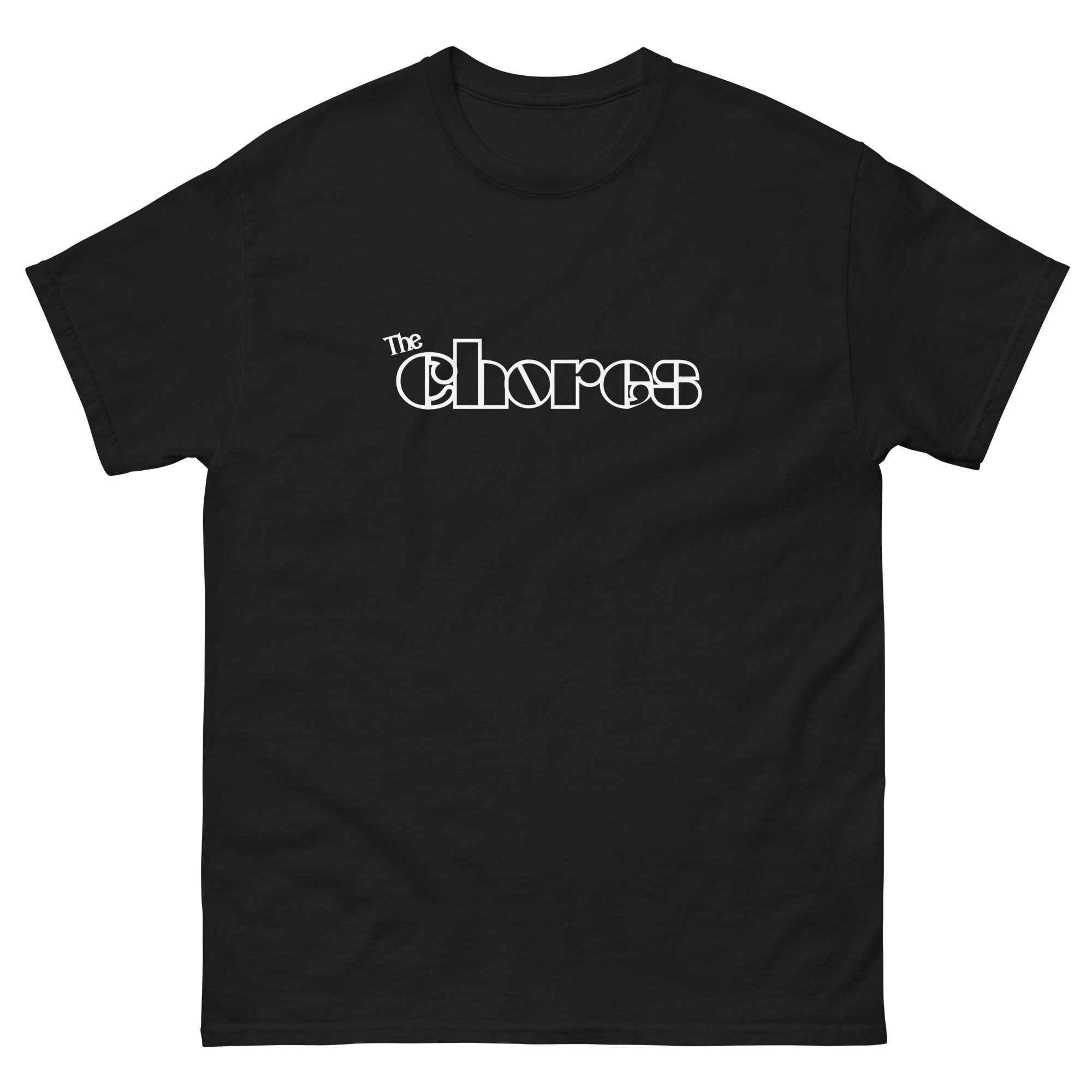 The Chores Unisex T-shirt