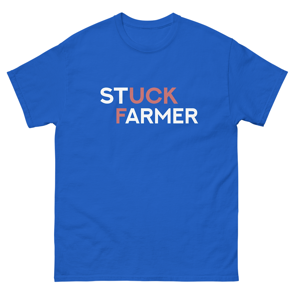 Thumbnail: Stuck Farmer