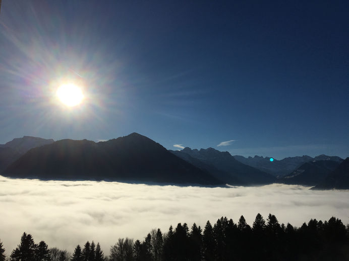Winterimpressionen