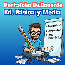 Educación General Maldito Portafolio