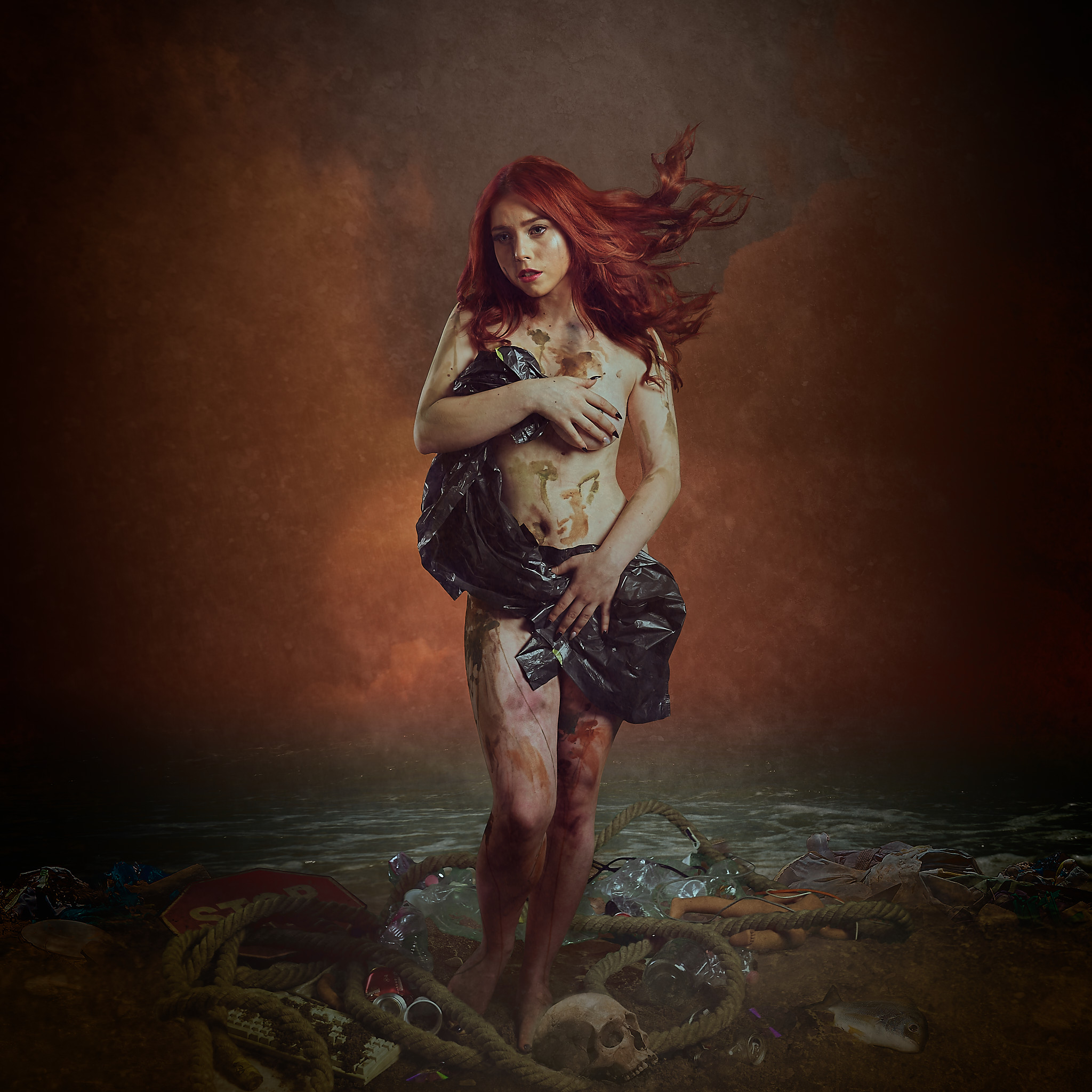 Birth of Venus 2019
