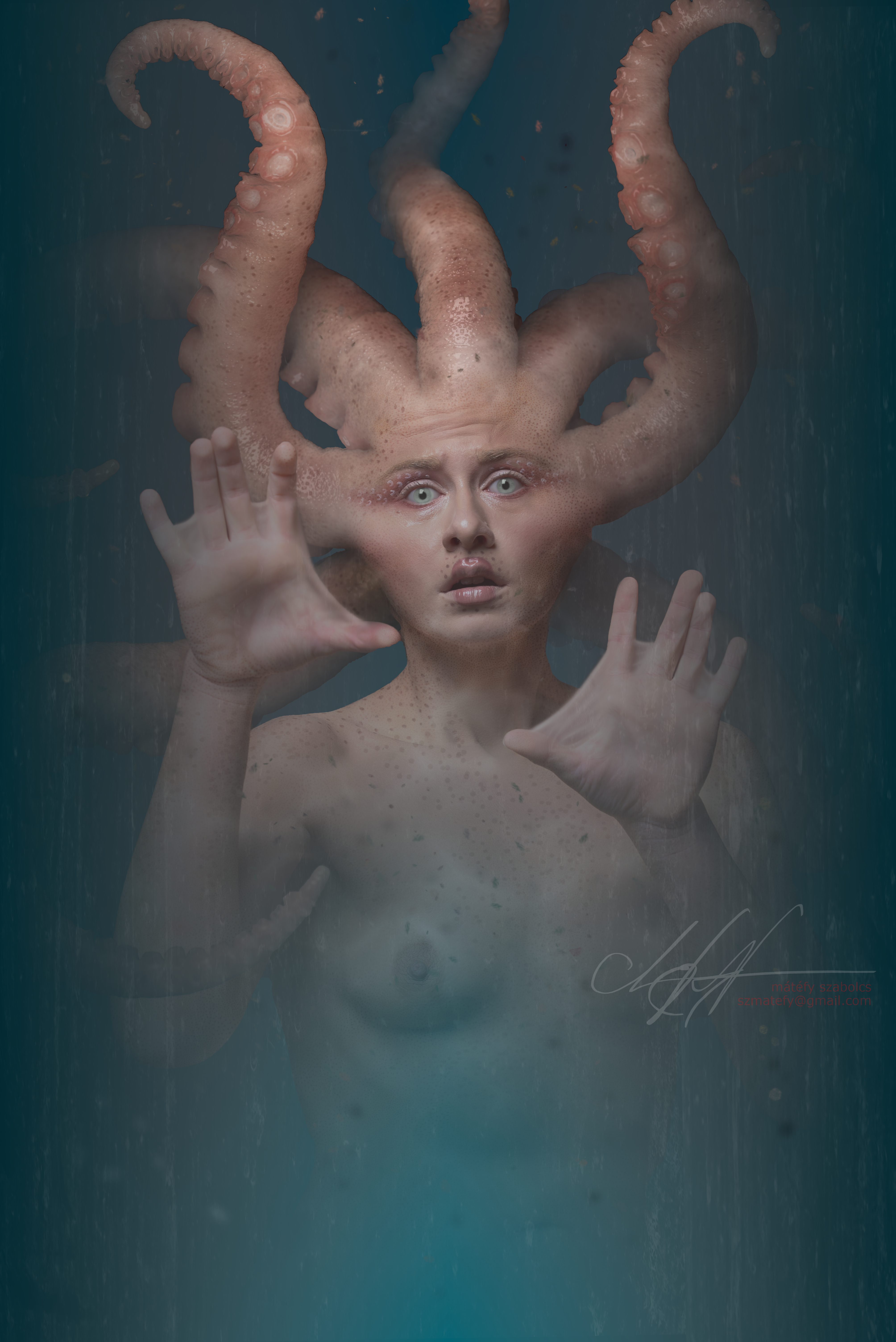 Octopussy