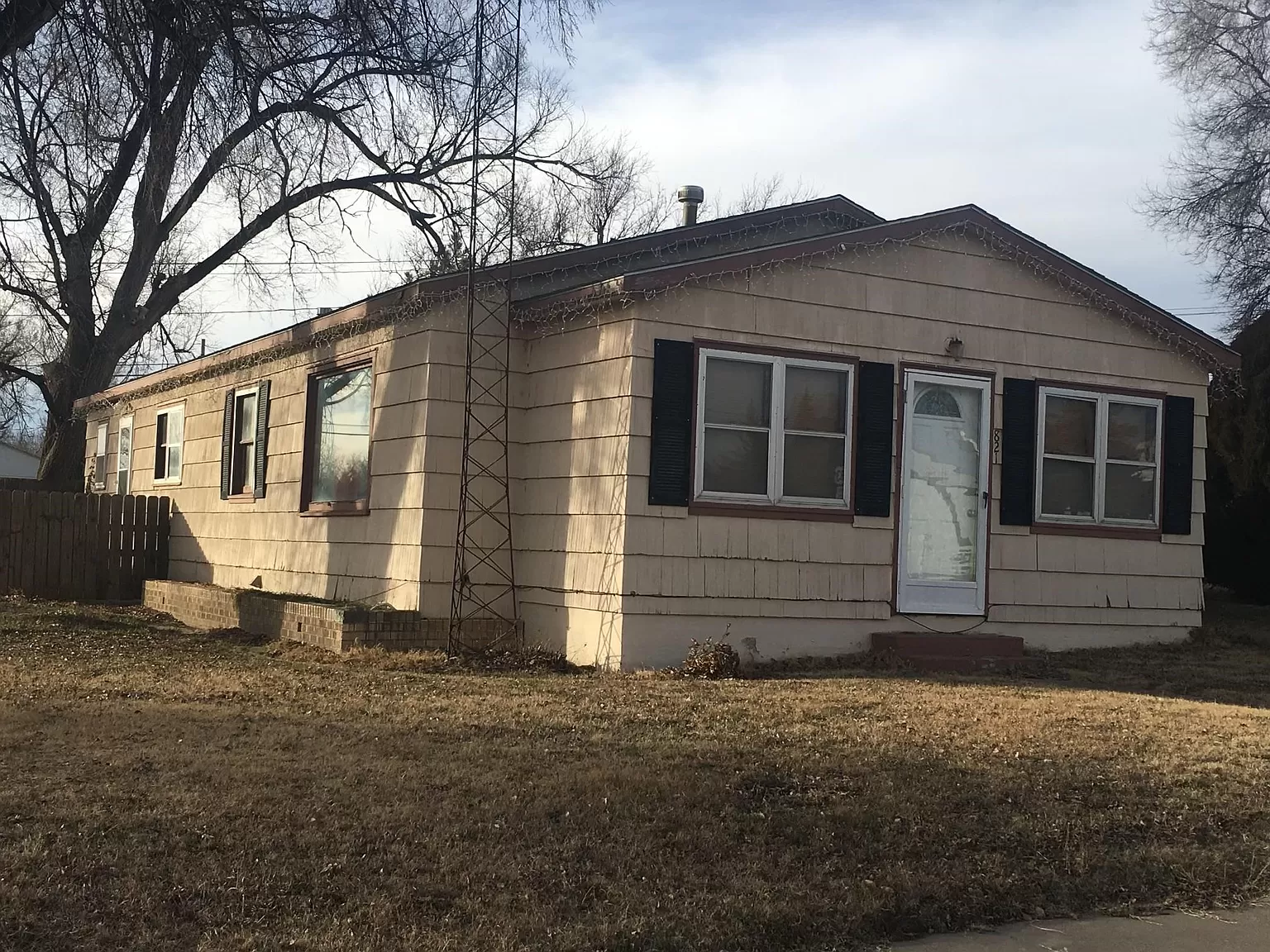 Burkhart Real Estate & Auction Dodge City, Kansas