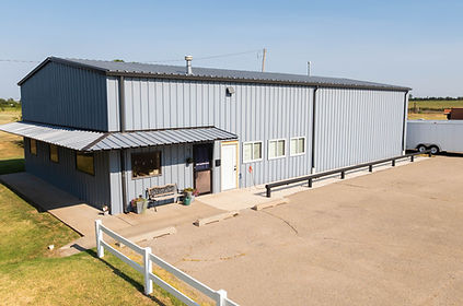 2309 W. McArtor Rd., Dodge City, KS