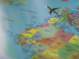 How to Travel in Europe for Cheap