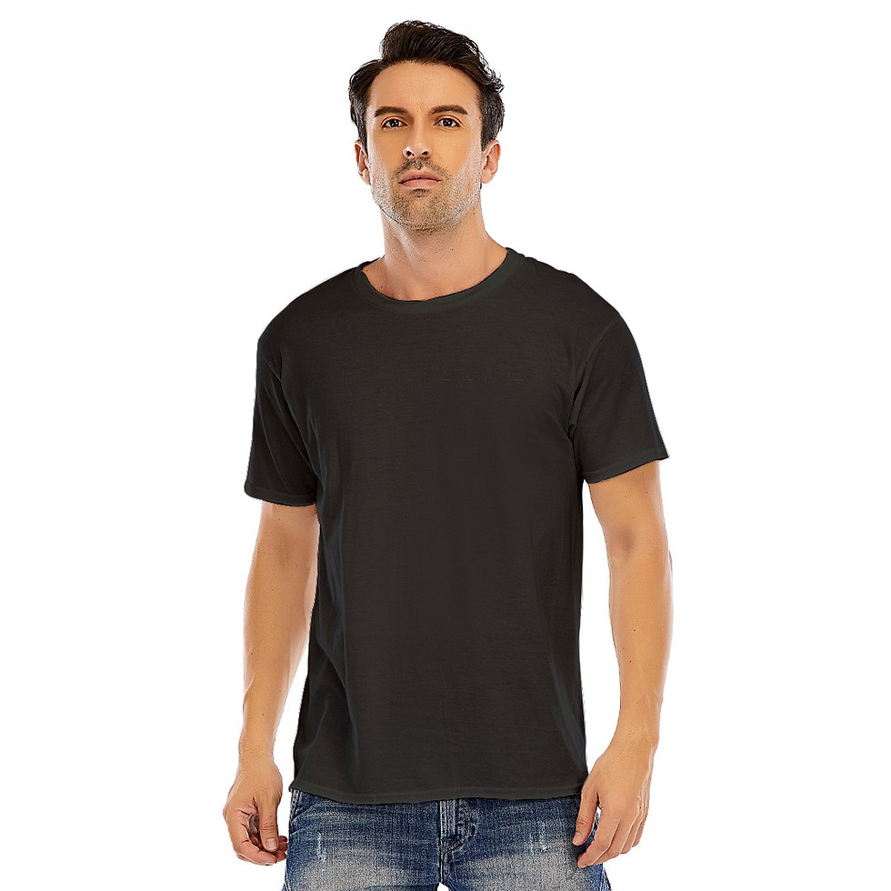 Thumbnail: Cotton t-shirt with INSTRUCTOR on the back