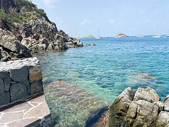 St Barth Gustavia port Le Point.jpg