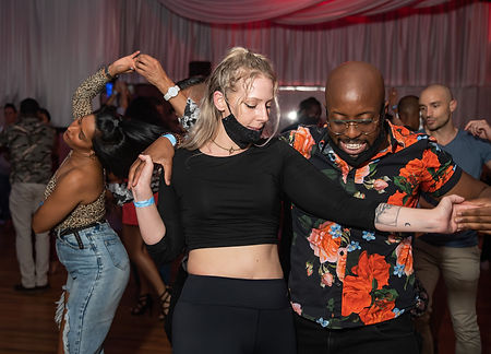 Salsa and Bachata in Miami, photo courtesy of DJ Mike Calderon, credit_ Jeffrey Chan
