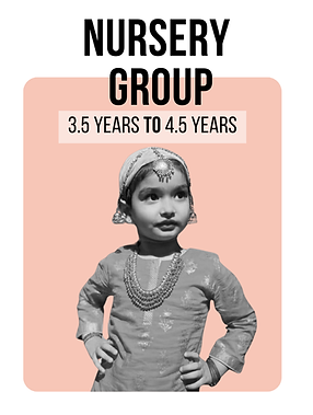 Nursery Group