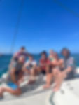 Group headed to Negril