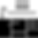 Icon of a commercial kitchen setup representing MATS module for managing kitchen operations and inventory.