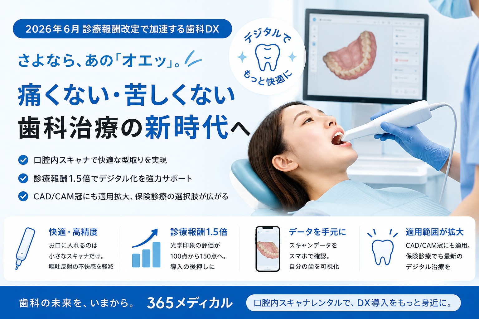 さよなら、あの「オエッ」。