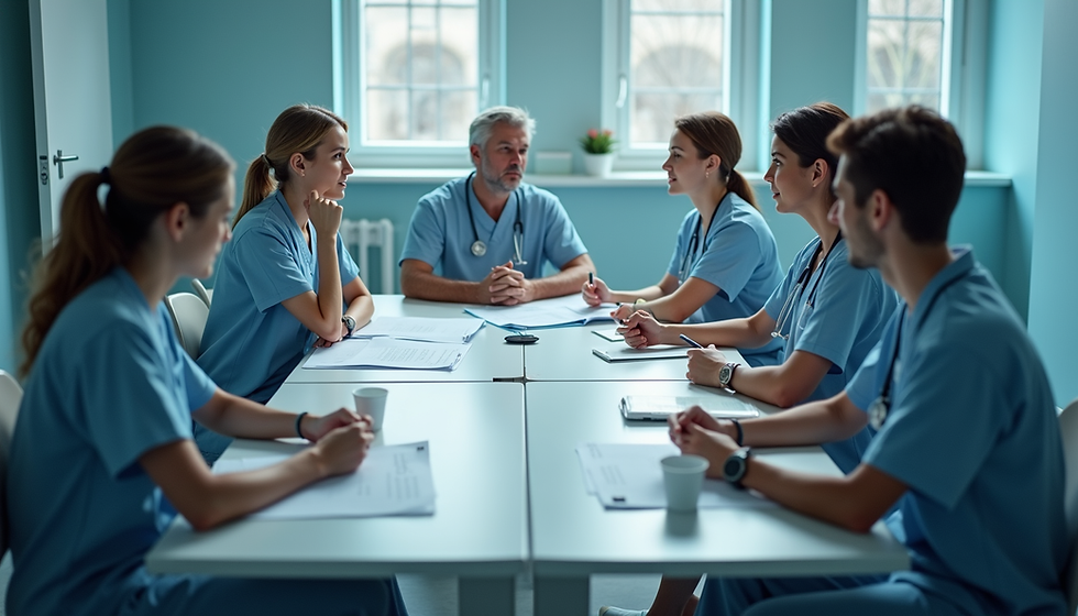 2027年の電子カルテ情報共有サービスに備える|医療DX・院内ルール整備・証憑管理を365メディカルが支援