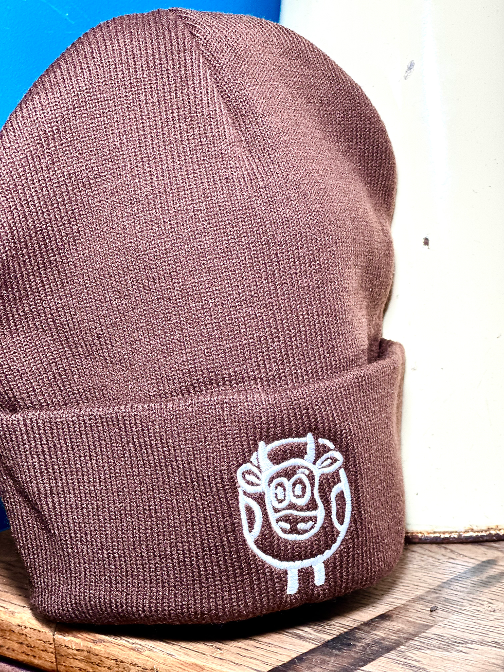Thumbnail: Bistrot Beanies
