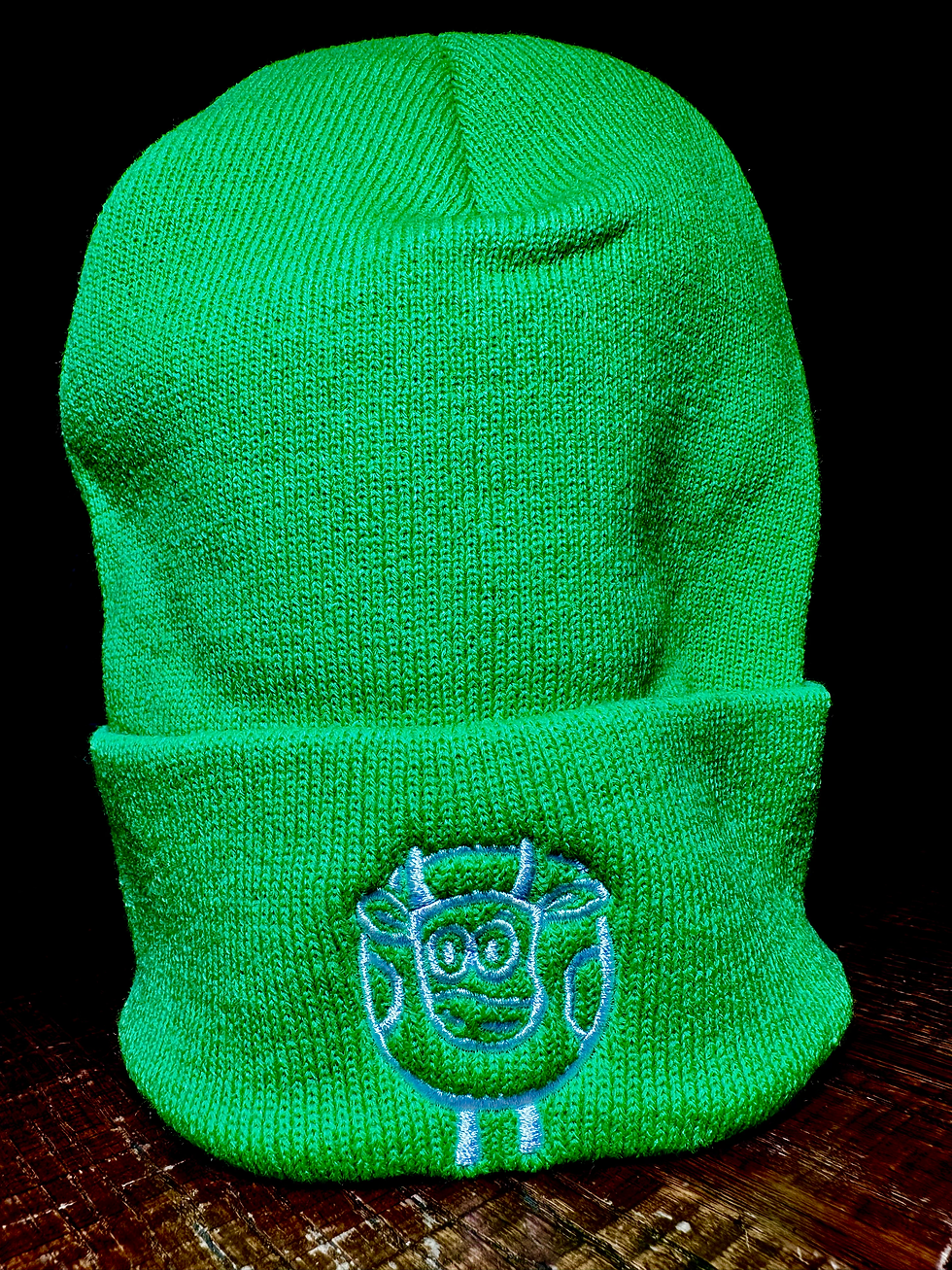 Thumbnail: Bistrot Beanies