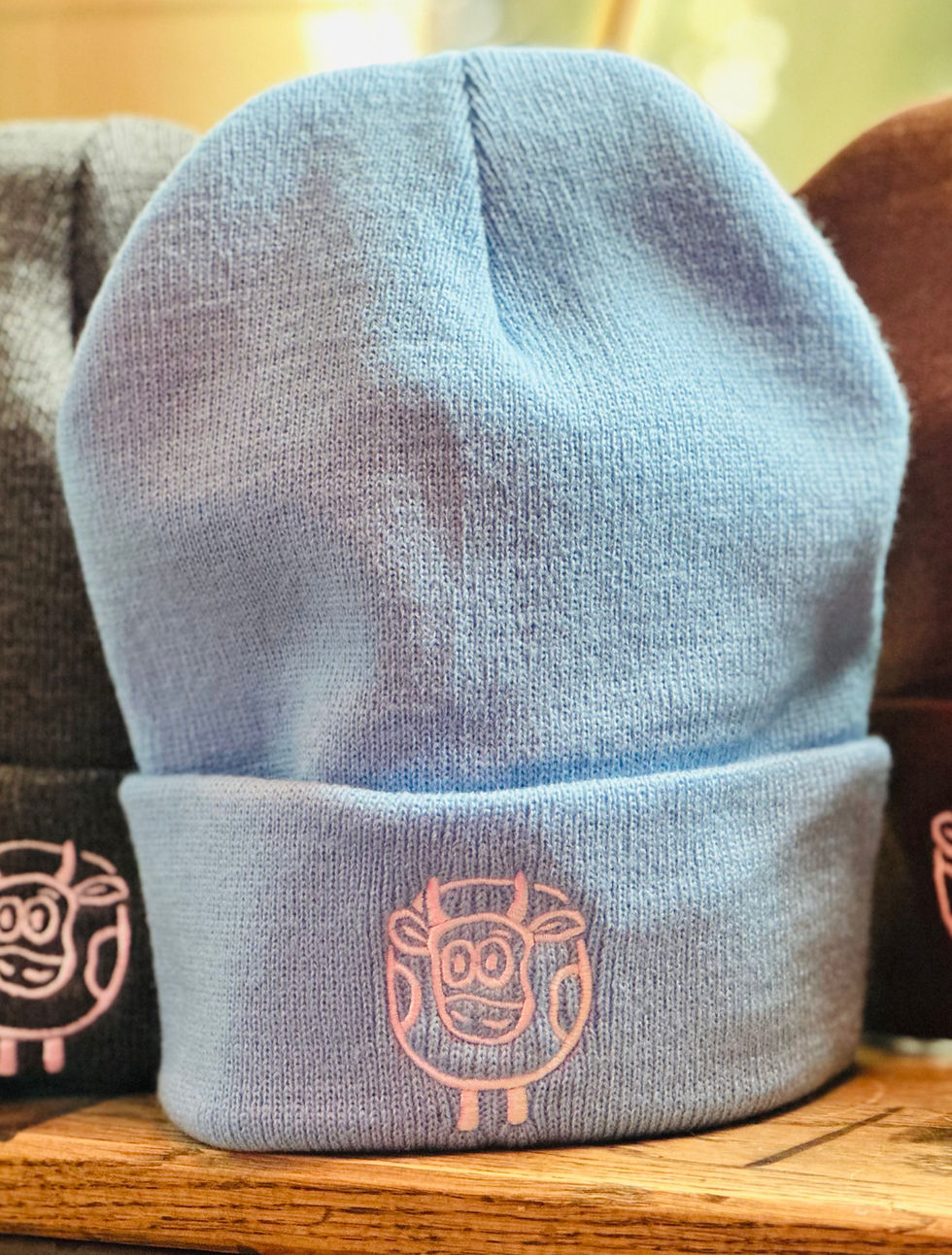 Thumbnail: Bistrot Beanies
