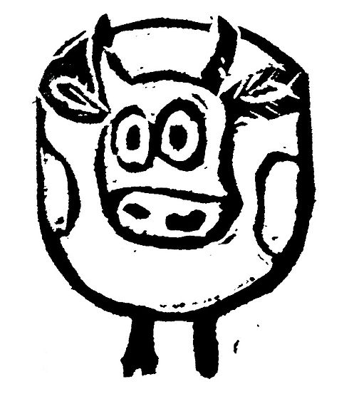 Vache pour chocolats .jpg