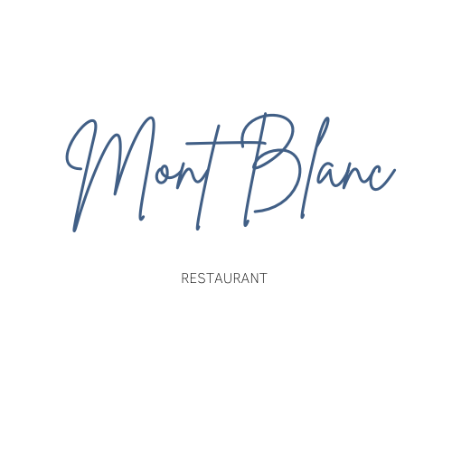 Restaurant Mont Blanc