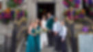 The Merchants Arch a Popular Wedding Venue in Dublin