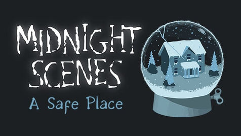 MIDNIGHT SCENES A SAFE PLACE EN ESPAÑOL PC