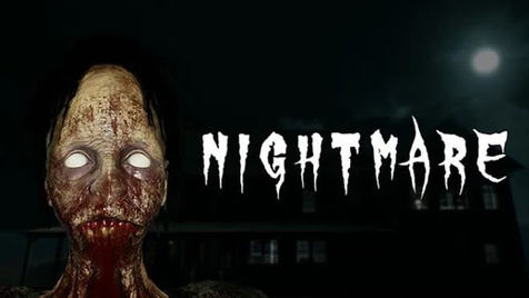 NIGHTMARE EN INGLÉS PC