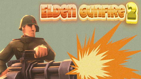 ELDEN GUNFIRE 2 EN ESPAÑOL PC