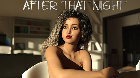AFTER THAT NIGHT EN ESPAÑOL PC