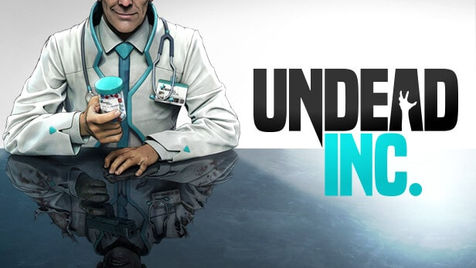 UNDEAD INC EN ESPAÑOL PC