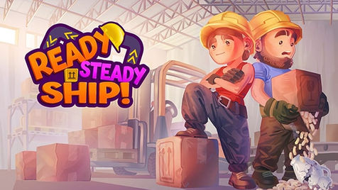 READY, STEADY, SHIP! EN ESPAÑOL PC