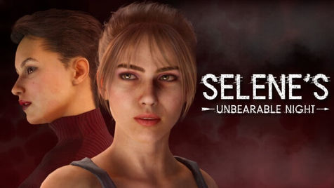 SELENE'S UNBEARABLE NIGHT EN ESPAÑOL PC