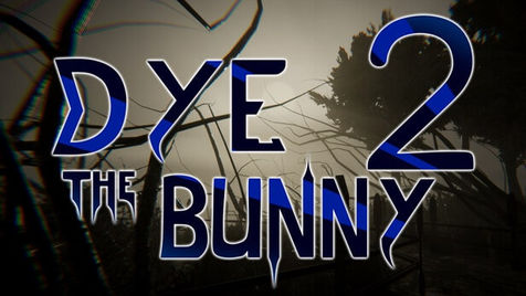 DYE THE BUNNY 2 EN ESPAÑOL PC