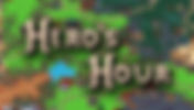 HERO'S HOUR EN ESPAÑOL PC