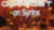OUTPOST ON SYRINX EN INGLÉS PC