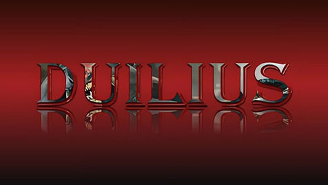 DUILIUS ARC I EN INGLÉS PC