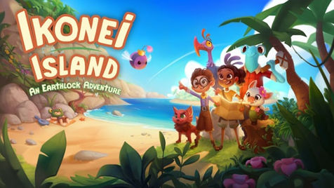 IKONEI ISLAND CASTAWAY COLLECTION EN ESPAÑOL PC