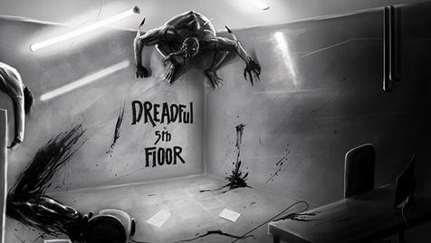 DREARFUL 5TH FLOOR EN INGLÉS PC
