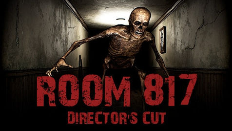 ROOM 817 DIRECTOR'S CUT EN ESPAÑOL PC