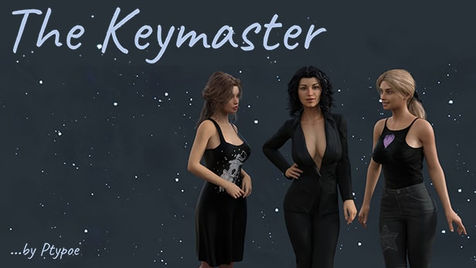 THE KEYMASTER EN ESPAÑOL PC
