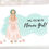 Thumbnail: Personalised 'Will you be my Flowergirl card'