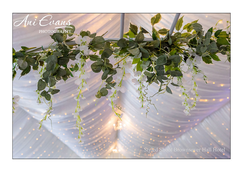 Thumbnail: Moon arch (hire only) 