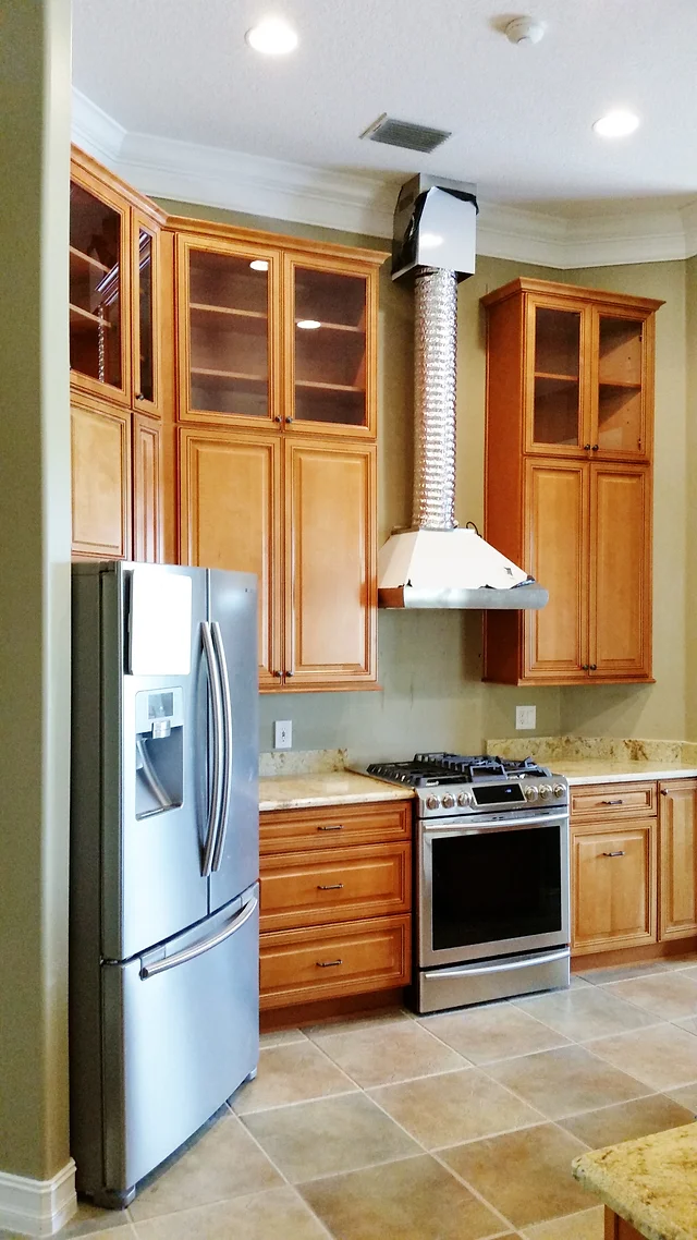 41+ New Yorker Kitchen Cabinets Images