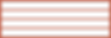 Vier horizontale zwarte balken met bruine randen.