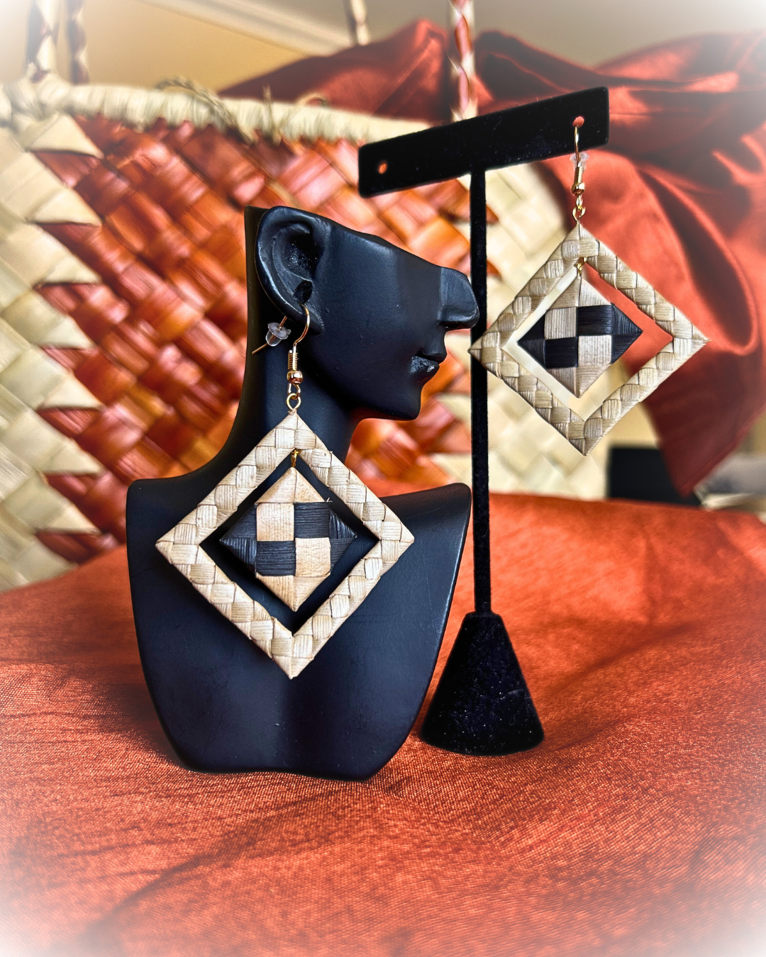 The Lomani Earrings
