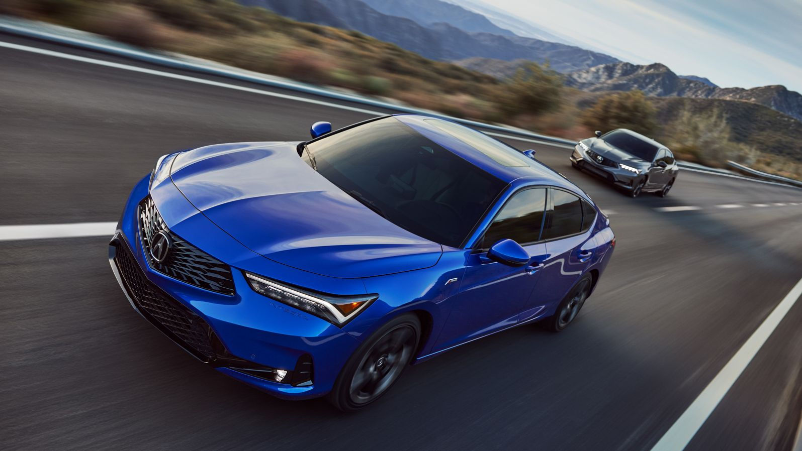 5th Gen Integra 23+(All Trims)