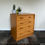Thumbnail: Mid Century Modern E Gomme G Plan 1950's Oak Brandon Chest of Drawers